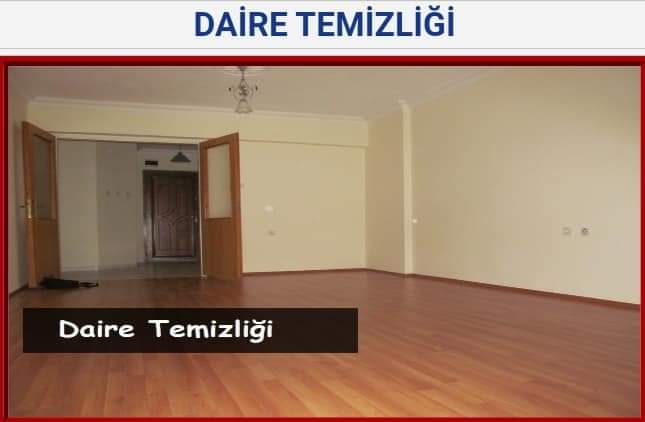 Mar İlaçlama Temizlik